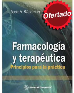 Farmacología y terapéutica