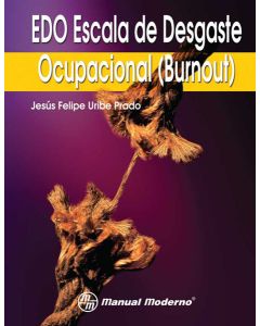 Escala de desgaste ocupacional (Burnout)