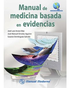 Manual de medicina basada en evidencias