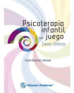 Psicoterapia infantil con juego: casos clínicos