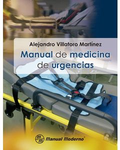 Manual de medicina de urgencias