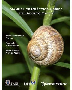 Manual de práctica básica del Adulto mayor