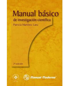 Manual básico de investigación científica