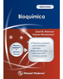 Déjàreview Bioquímica