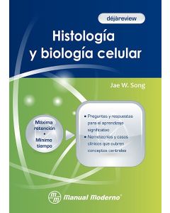 Déjàreview Histología y biología celular