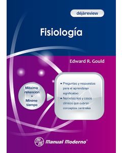 Déjàreview Fisiología