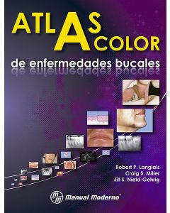 Atlas a color de enfermedades bucales