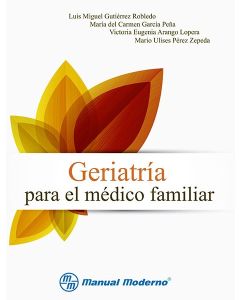 Geriatría para el médico familiar