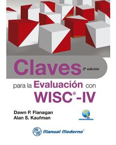 Claves para la evaluación con WISC-IV