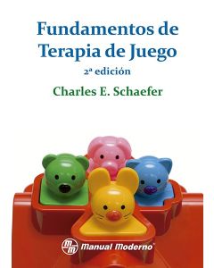 Fundamentos de terapia de juego