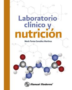 Laboratorio clínico y nutrición