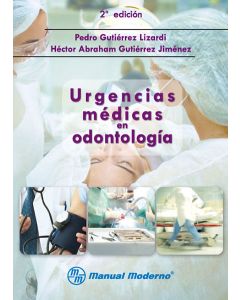 Urgencias médicas en odontología