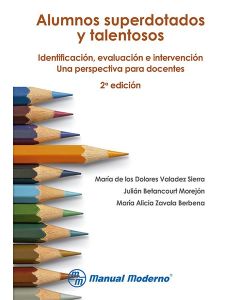 Alumnos superdotados y talentosos.