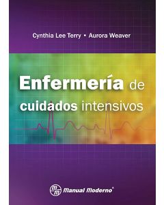 Enfermería de cuidados intensivos