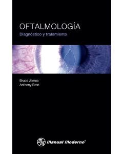 Oftalmología. Diagnóstico y tratamiento