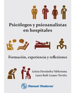 Psicólogos y psicoanalistas en hospitales