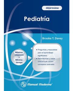 Déjàreview Pediatría