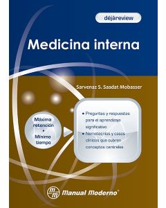 Déjàreview Medicina interna