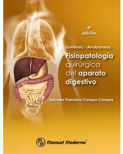 Fisiopatología quirúrgica del aparato digestivo