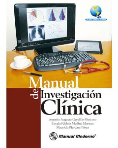 Manual de investigación clínica
