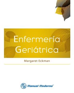 Enfermería geriátrica