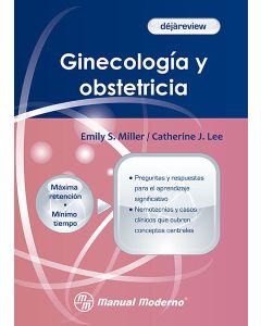 Déjàreview Ginecología y obstetricia
