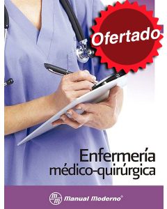 Enfermería médico-quirúrgica