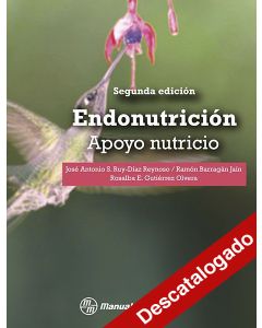 - Endonutrición