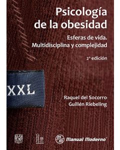 Psicología de la obesidad. Esferas de vida