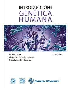 Introducción a la genética humana