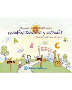 Estimulación y corrección del lenguaje