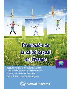 Promoción de la salud sexual en jóvenes