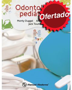 Odontología pediátrica