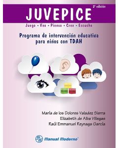 JUVEPICE: Juego, veo, pienso,creo, escucho
