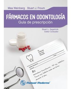 Fármacos en odontología