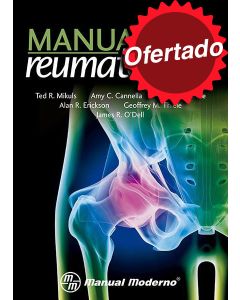 Manual de Reumatología