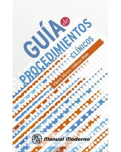 Guía de Procedimientos Clínicos