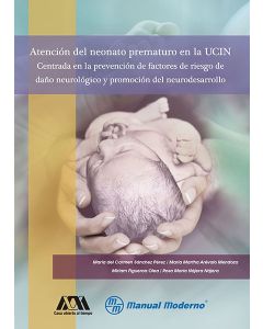 Atención del neonato prematuro en la UCIN