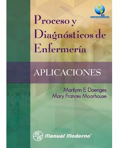Proceso y diagnósticos de enfermería