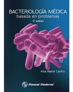 Bacteriología médica basada en problemas