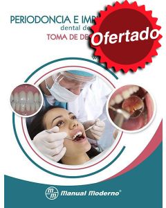 Periodoncia e implantología dental de Hall.