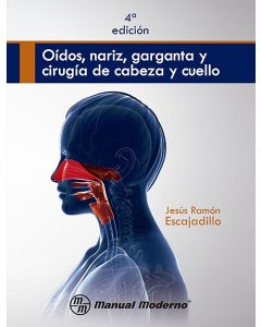 Oídos, nariz, garganta y cirugía de cabeza y cuello