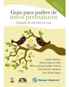 Cuidado de mi bebé en casa