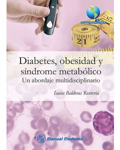 Diabetes, obesidad y síndrome metabólico
