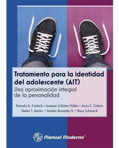 Tratamiento para la identidad del adolescente (AIT)
