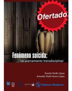 Fenómeno suicida