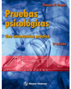 Pruebas psicológicas