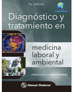 Diagnóstico y tratamiento en medicina laboral y ambiental