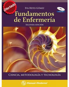 Fundamentos de enfermería. Ciencia, metodología y tecnología