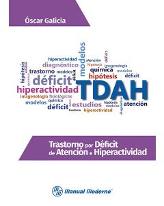 Trastorno por déficit de atención e hiperactividad